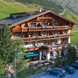 Hotel Alt Vent Tyrol